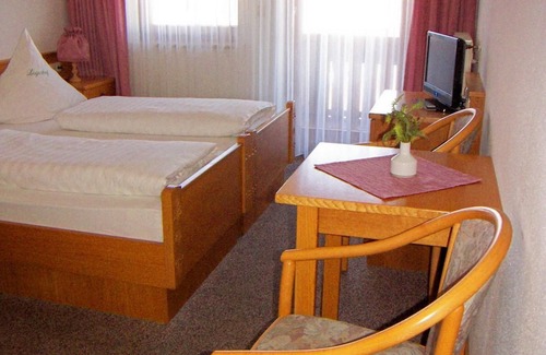 Dobersing Hôtel | Hotel Lugerhof