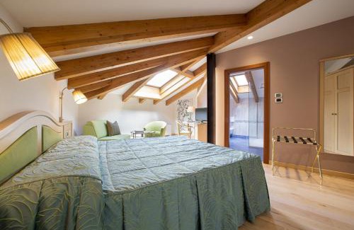 Fiera di Primiero Hôtel | Hotel Luis