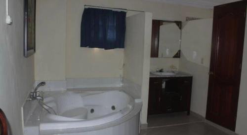 Gascue Hôtel | Hotel Luis V Santo Domingo