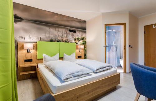 Bad Arolsen Hôtel | Hotel Luisen Mühle