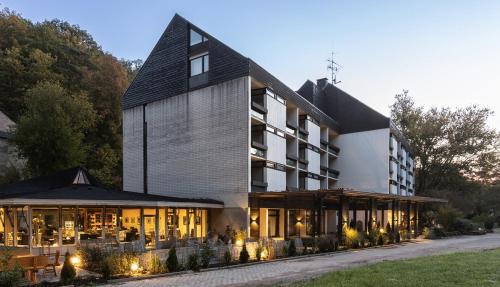 Bad Bergzabern Hôtel | Hotel Luisenpark