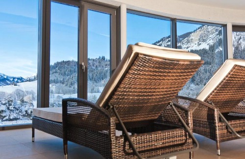 Graen Hôtel | Hotel Lumberger Hof
