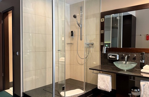 Frankfurt Hôtel | Hotel Lumière an der Messe