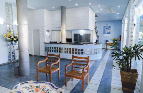 Nossa Senhora da Penha Hôtel | Hotel Lumiar