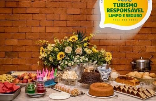 Nossa Senhora da Penha Hôtel | Hotel Lumiar