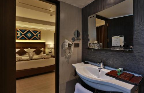 Kochi Hôtel | Hotel Luminara