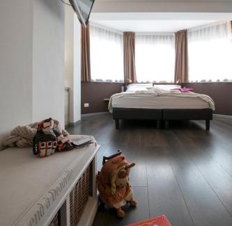 Folgaria Hôtel | Hotel Luna Bianca Folgaria