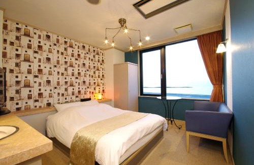 Zenibako Hôtel | Hotel Luna Coast (Adult Only)