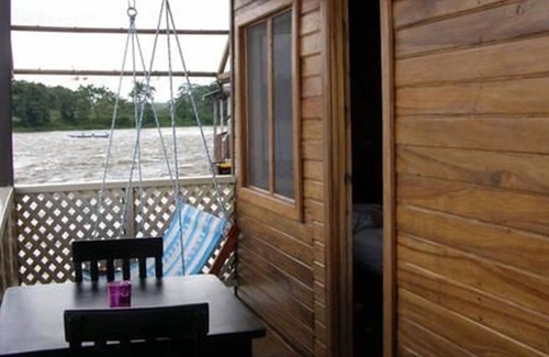 El Castillo Hôtel | Hotel Luna Del Rio