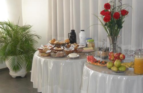 Lagoa Santa Hôtel | Hotel Lund