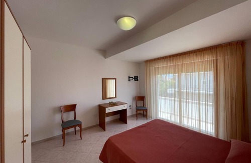 Brancaleone Marina Hôtel | Hotel Lungomare 3 Stelle