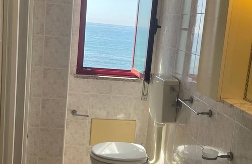 Brancaleone Marina Hôtel | Hotel Lungomare 3 Stelle