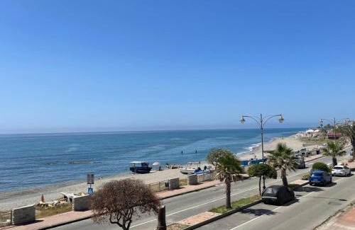Brancaleone Marina Maison | Hotel Lungomare Brancaleone