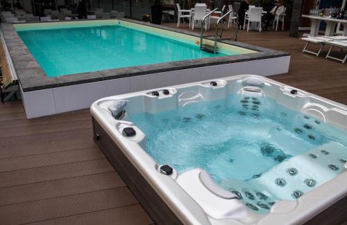 Marina di Andora Hôtel | Hotel Lungomare