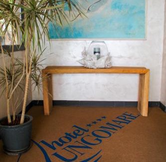 Marina di Andora Hôtel | Hotel Lungomare