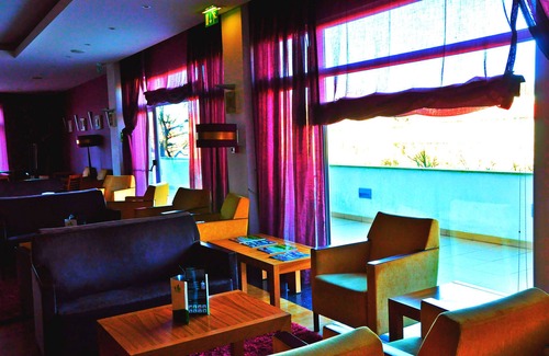 Guarda Hôtel | Hotel Lusitania