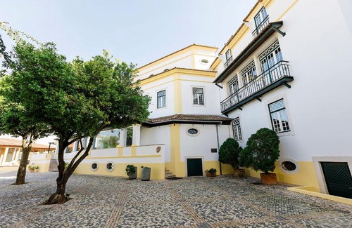 Golega Hôtel | Hotel Lusitano