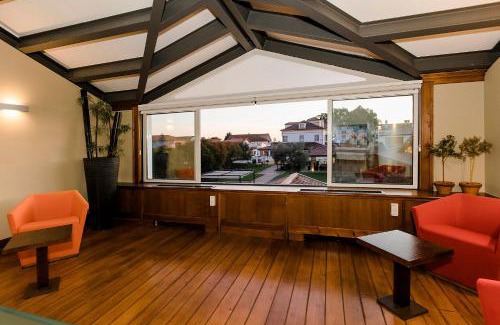 Golega Hôtel | Hotel Lusitano