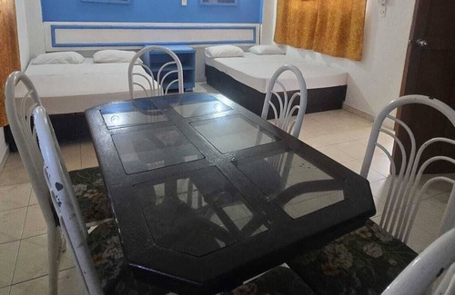 Magallanes Hôtel | Hotel Luum Acapulco