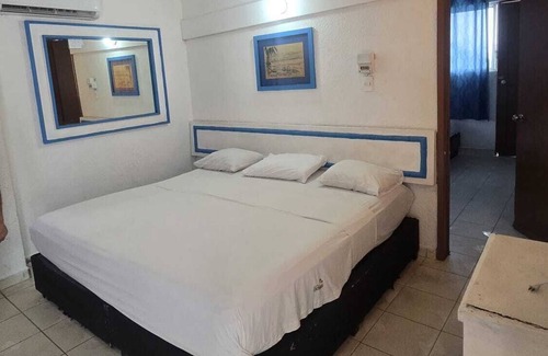 Magallanes Hôtel | Hotel Luum Acapulco