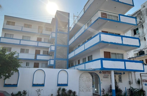 Magallanes Hôtel | Hotel Luum Acapulco