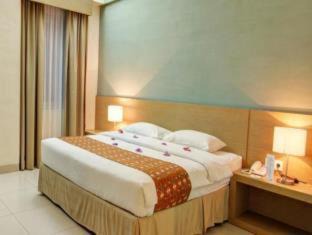 Palangkaraya Hôtel | Hotel Luwansa Palangkaraya