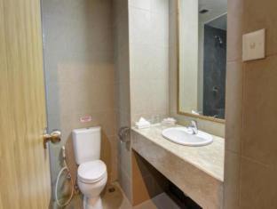 Palangkaraya Hôtel | Hotel Luwansa Palangkaraya