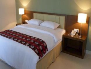 Palangkaraya Hôtel | Hotel Luwansa Palangkaraya