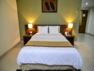 Palangkaraya Hôtel | Hotel Luwansa Palangkaraya