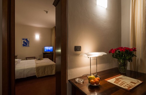 Alessandria Hôtel | Hotel Lux