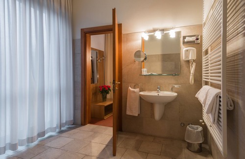 Alessandria Hôtel | Hotel Lux