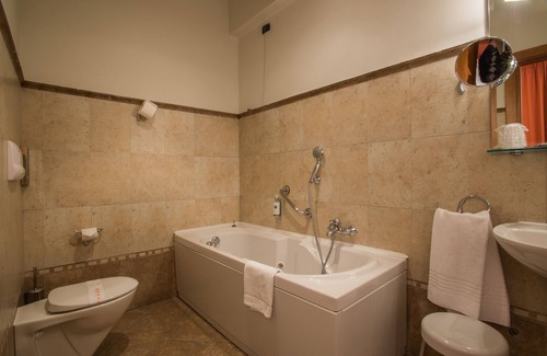 Alessandria Hôtel | Hotel Lux
