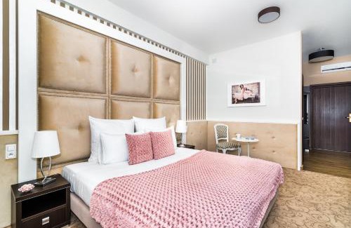 Lublin Hôtel | Hotel Luxor