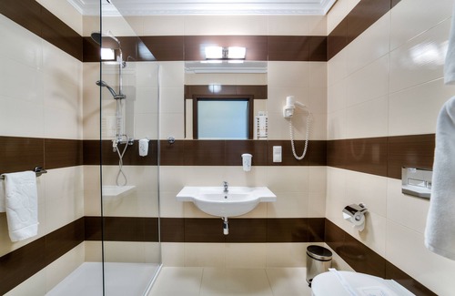 Lublin Hôtel | Hotel Luxor