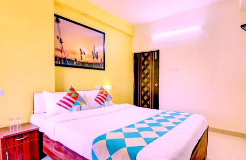 Block E Hôtel | Hotel Luxurious Stay Inn Kolkata - Excellent Service Recommended & Couple Friendly