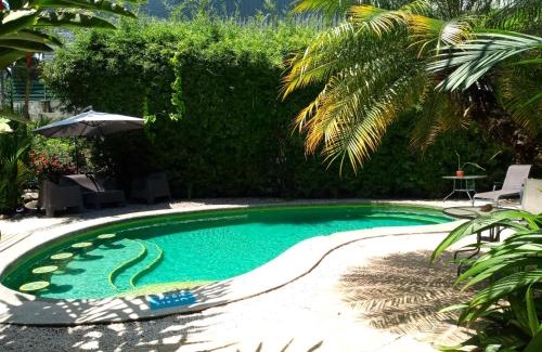 Uvita Hôtel | Hotel LUZ de LUNA Bahía Ballena