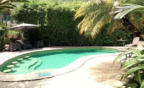 Uvita Hôtel | Hotel LUZ de LUNA Bahía Ballena