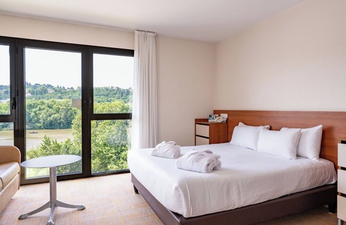 Serin Hôtel | Hotel Lyon Métropole