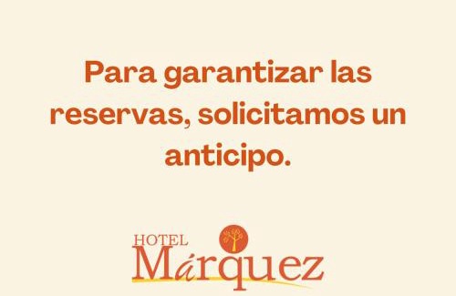 Chignahuapan Hôtel | Hotel Márquez