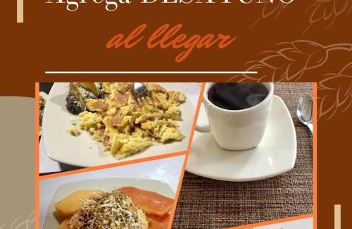 Chignahuapan Hôtel | Hotel Márquez