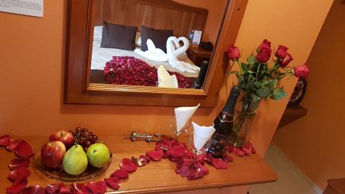 Chignahuapan Hôtel | Hotel Márquez