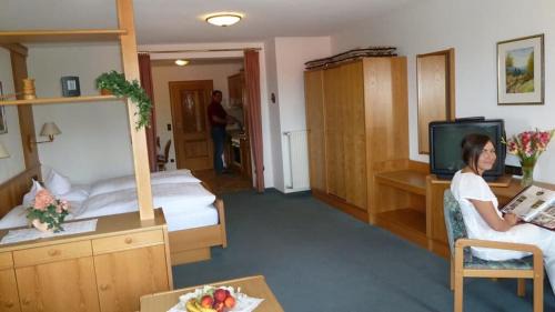 Haidmuhle Hôtel | Hotel Märchenwald
