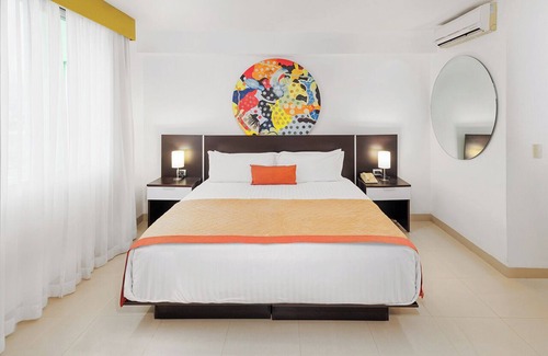 Irapuato Hôtel | Hotel México Plaza Irapuato