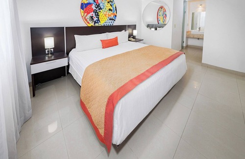 Irapuato Hôtel | Hotel México Plaza Irapuato