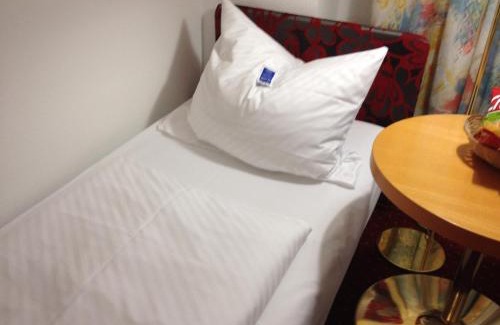 Mohringen-Sud Hôtel | Hotel Möhringer Hof