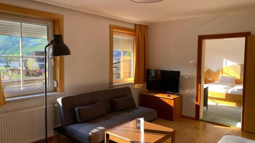 Rangersdorf Hôtel | Hotel Mölltalerhof