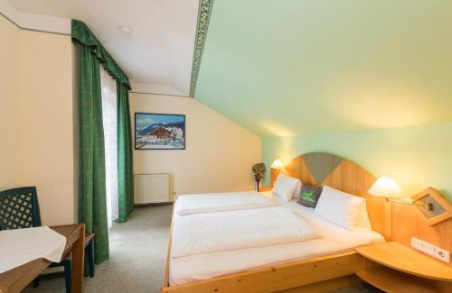 Rangersdorf Hôtel | Hotel Mölltalerhof