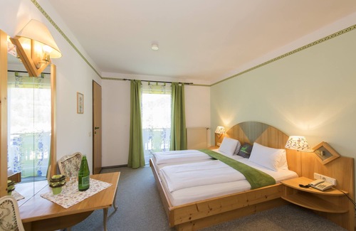 Rangersdorf Hôtel | Hotel Mölltalerhof