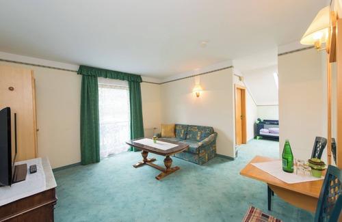 Rangersdorf Hôtel | Hotel Mölltalerhof