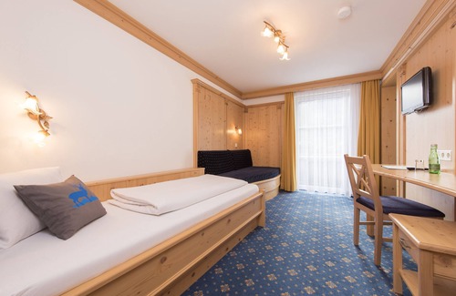 Rangersdorf Hôtel | Hotel Mölltalerhof